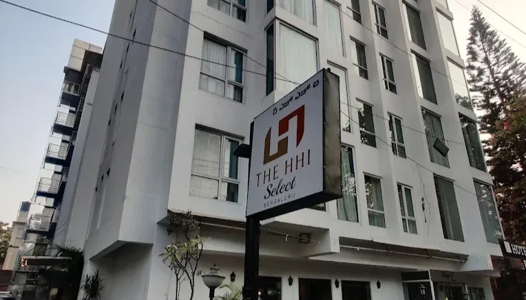 The HHI Select Bengaluru
